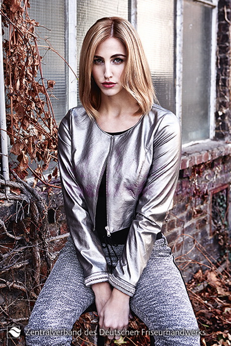 Frisur damen 2015