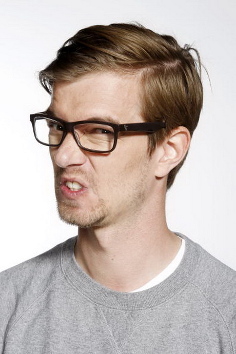 Frisur männer