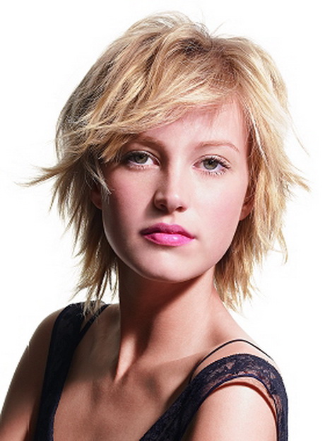 Frisuren 2011