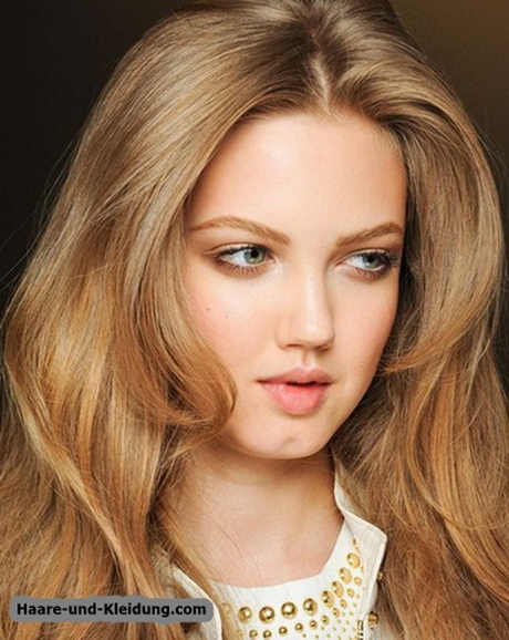 Frisuren 2014 sommer