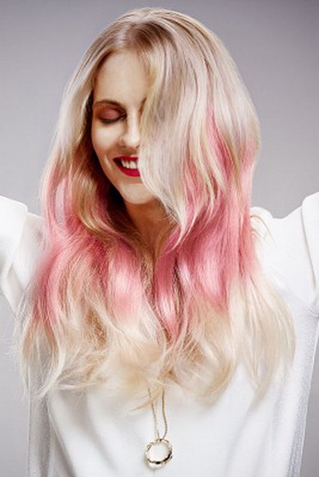 Frisuren 2014 sommer