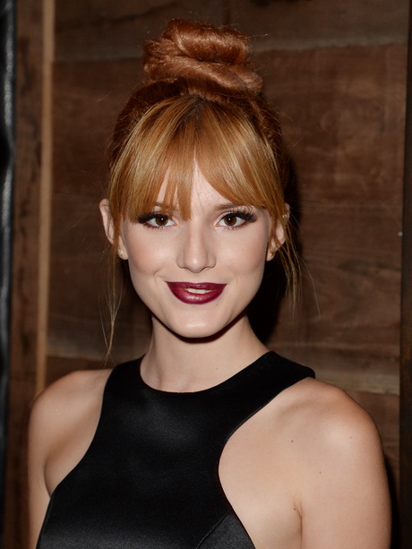Frisuren 2014 stars