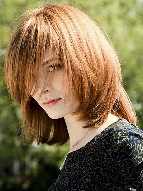 Frisuren 2014 trend