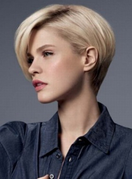 Frisuren 2015 kurze haare