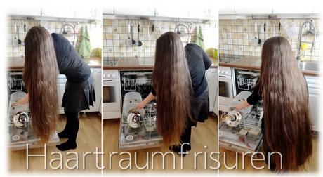 Frisuren alltag