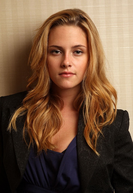 Frisuren blond