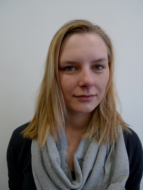 Frisuren blond