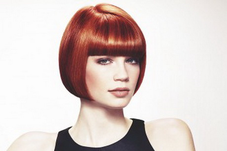 Frisuren farben trends