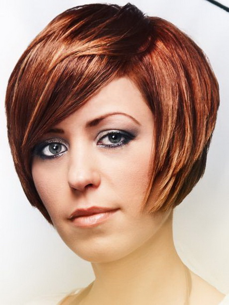 Frisuren farbtrends 2014