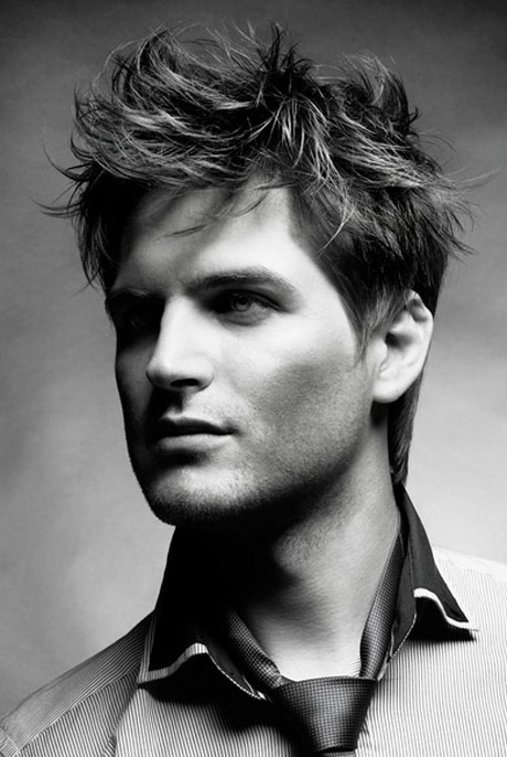 Frisuren für den mann