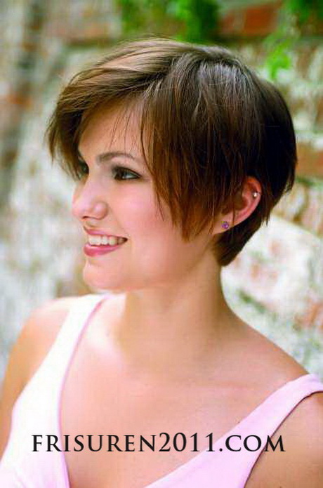 Frisuren für die frau ab 50