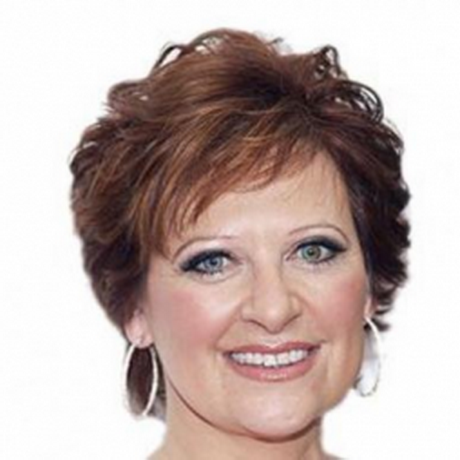 Frisuren für die frau ab 50