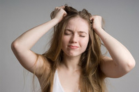 Frisuren für feines mittellanges haar