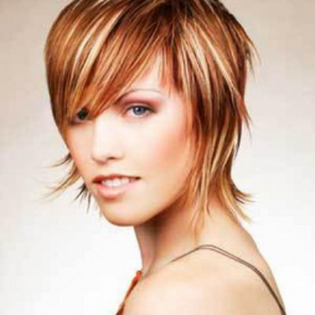 Frisuren frau 2014