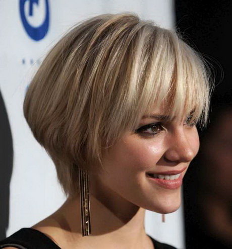 Frisuren frauen 2014 mittellang