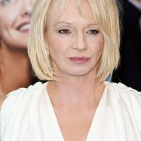 Frisuren frauen ab 50