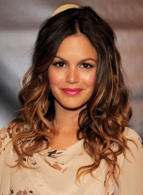 Frisuren halblange haare 2015