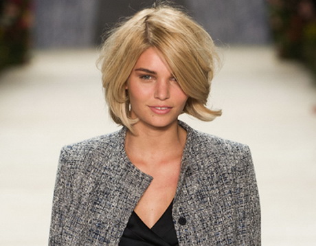 Frisuren halblanges haar 2015