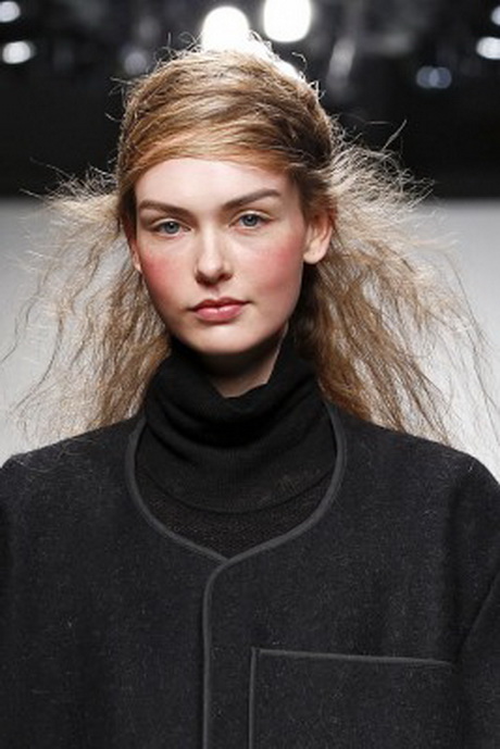 Frisuren herbst winter 2014