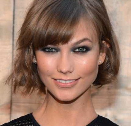 Frisuren kurze haare 2015