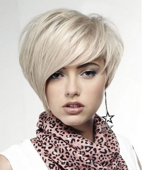 Frisuren kurze haare frau