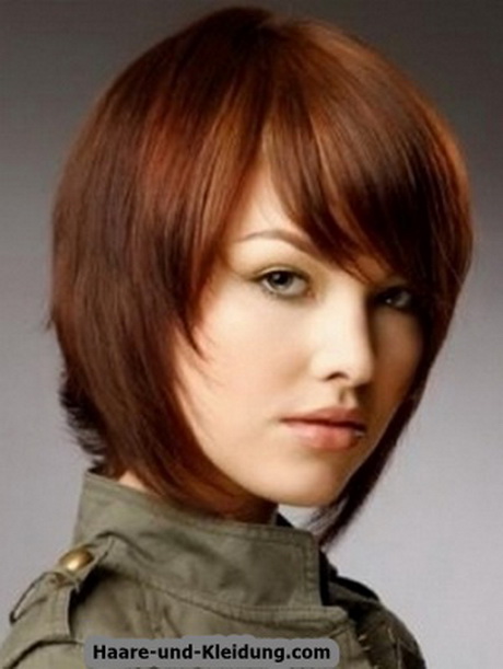 Frisuren kurzes haar 2014