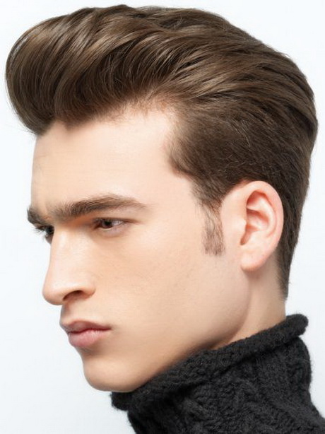 Frisuren männer 2014 undercut