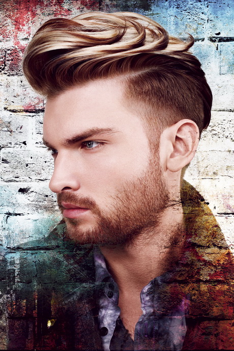 Frisuren männer undercut 2015