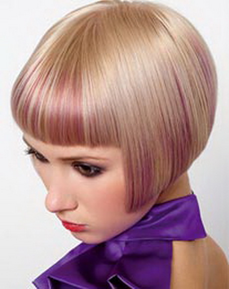 Frisuren namen - Schönheit und Pflege