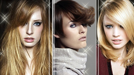 Frisuren neue trends
