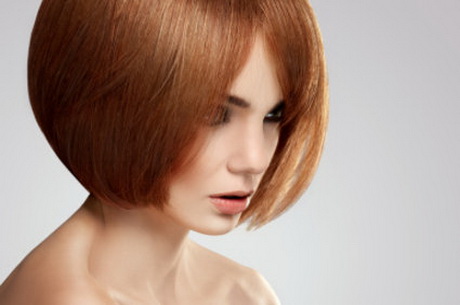 Frisuren pagenkopf