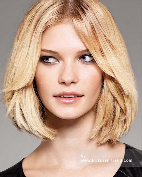 Frisuren schnitt 2014