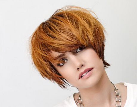 Frisuren trend 2014