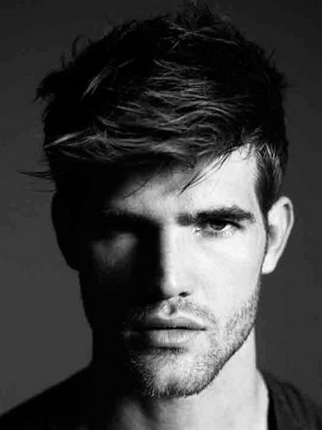 Frisuren trend 2015 herren