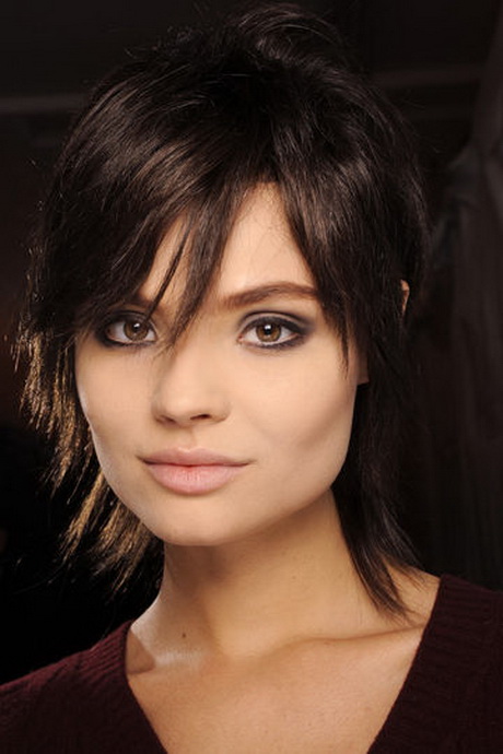 Frisuren trend herbst 2014