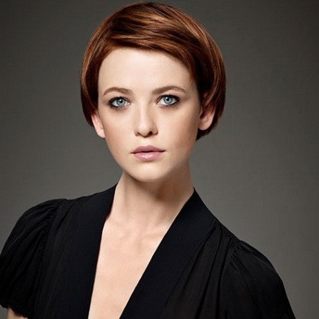 Frisuren trend herbst 2015