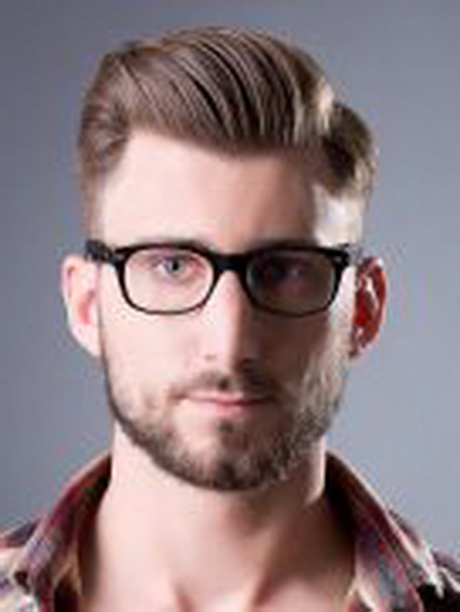 Frisuren trend männer 2015