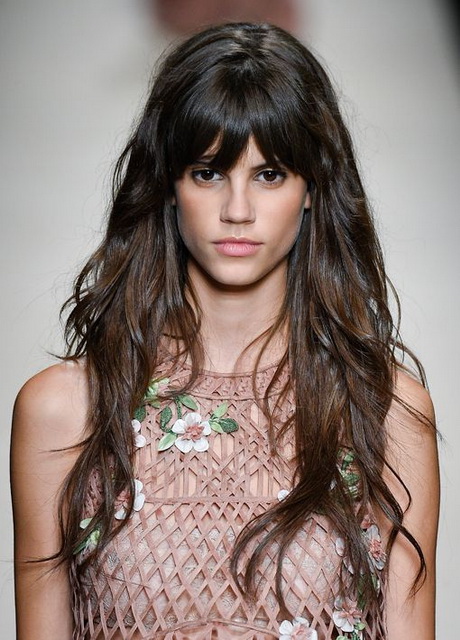 Frisuren trends 2015