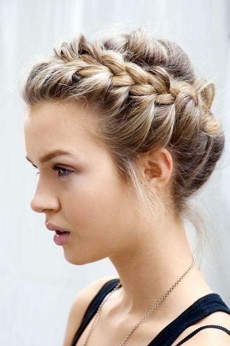 Frisuren vintage