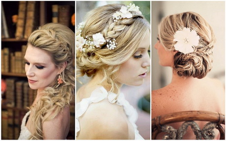 Frisuren vintage