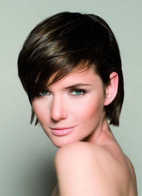 Frisuren wella - Schönheit und Pflege