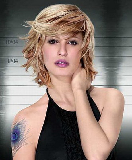 Frisuren wella - Schönheit und Pflege