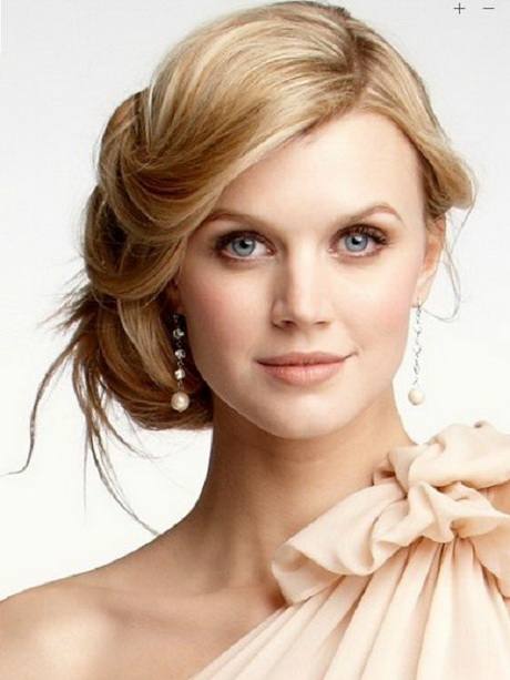 Frisuren zur hochzeit