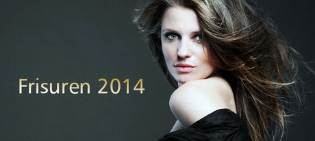 Frisurentrend 2014 frauen