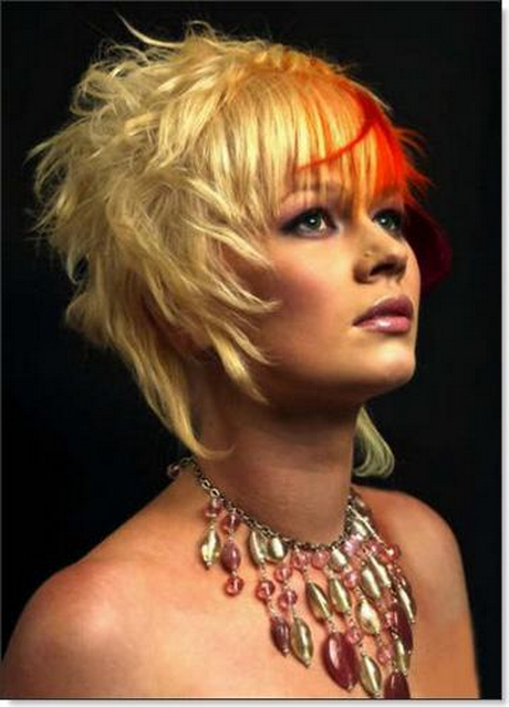 Frisurentrend 2014 frauen