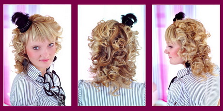 Frisurentrend 2014 locken