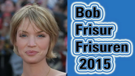 Frisurentrend 2015