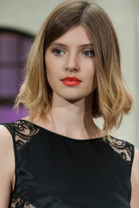 Frisurentrends 2015 locken