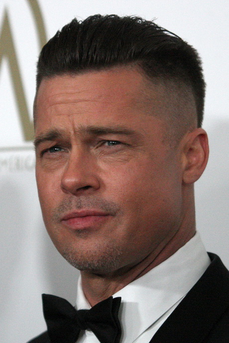 Haar frisuren männer 2014