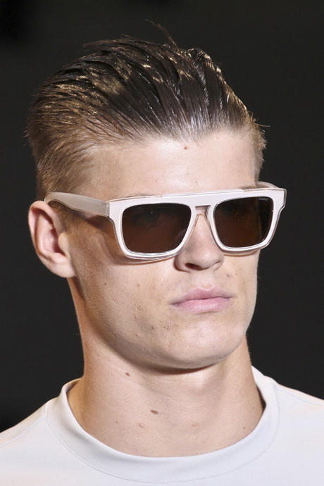 Haar frisuren männer 2014